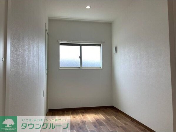 Delica大江の物件内観写真